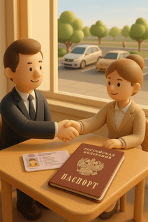 Условия