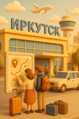 Контакты
