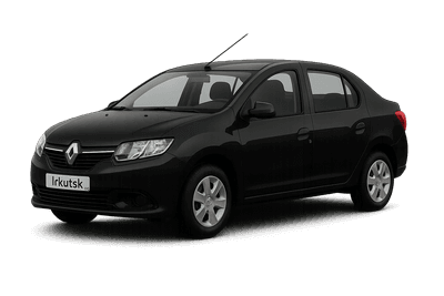 Renault Logan 2007