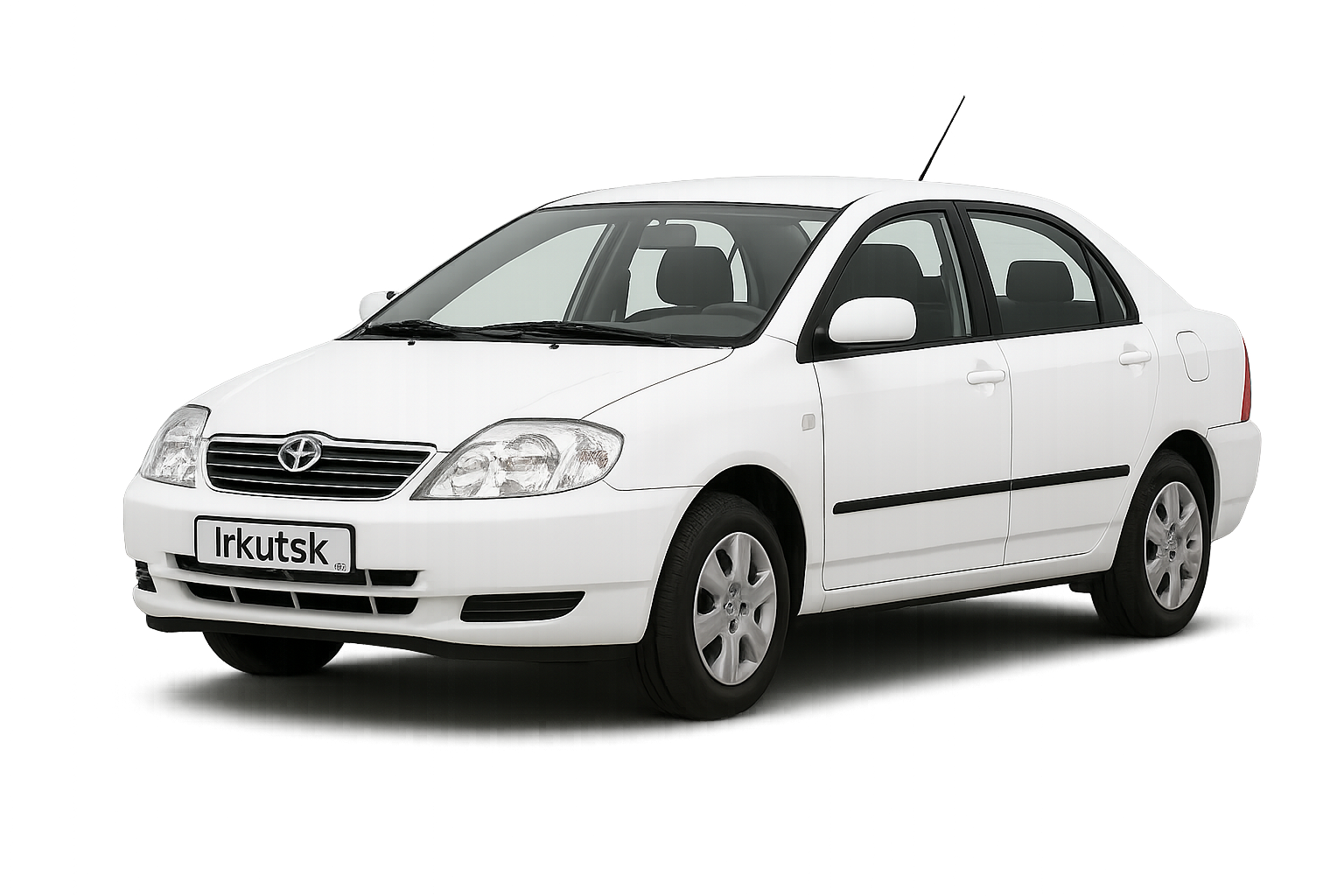 Toyota Corolla2003