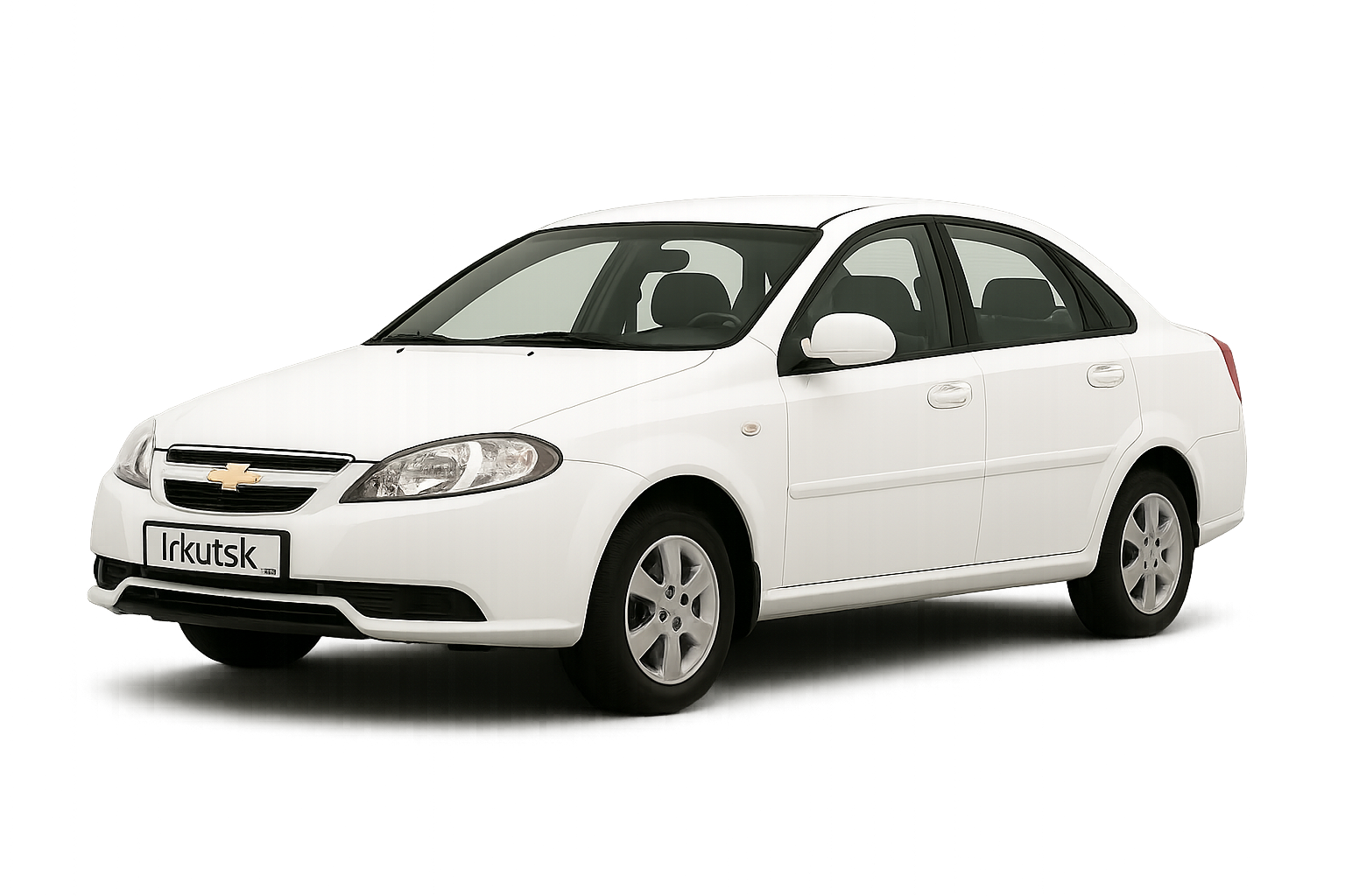 Chevrolet Lacetti2012