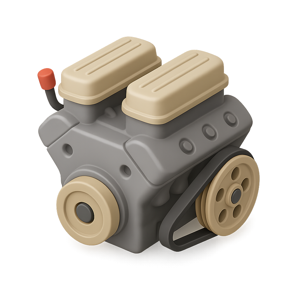 engine